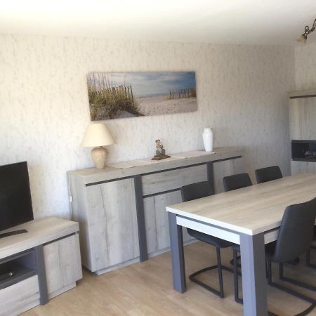 Panoramisch Appartement Tussen Zee ,Bos En De Duinen De Panne Exterior foto